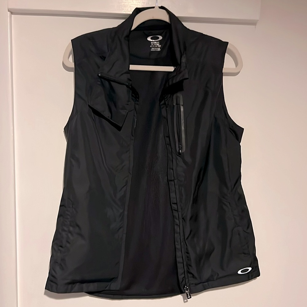 Oakley Golf Vest size S